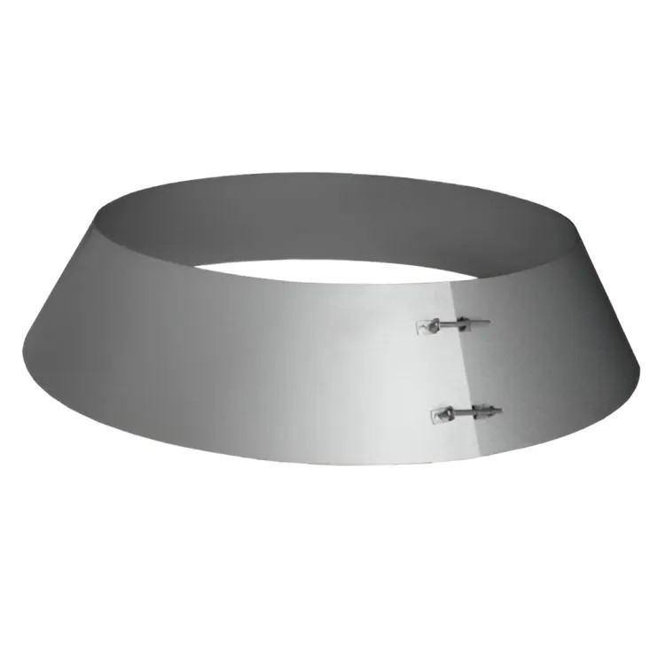 DuraVent 14DT-SC DuraTech 14-Inch Storm Collar