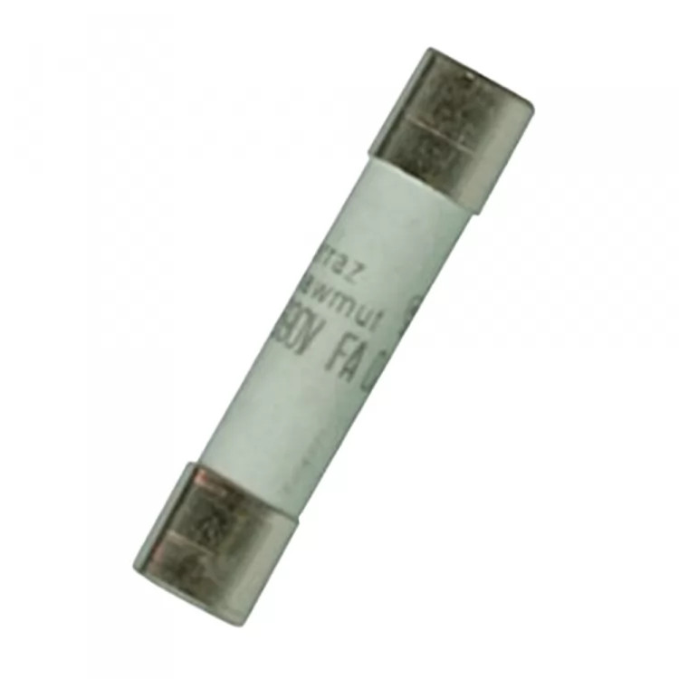 UEi 3-Pack Fuse for DM393B and DM384 Digital Multimeters, 0.5A, 660V - AF155