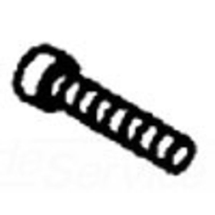 Ridgid 10923 6 Socket Head Screws