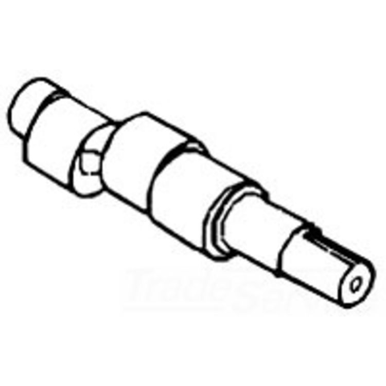 Ridgid 96782 Crank Shaft