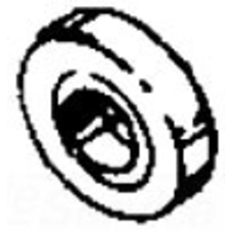 Ridgid 99240 Ball Bearing 