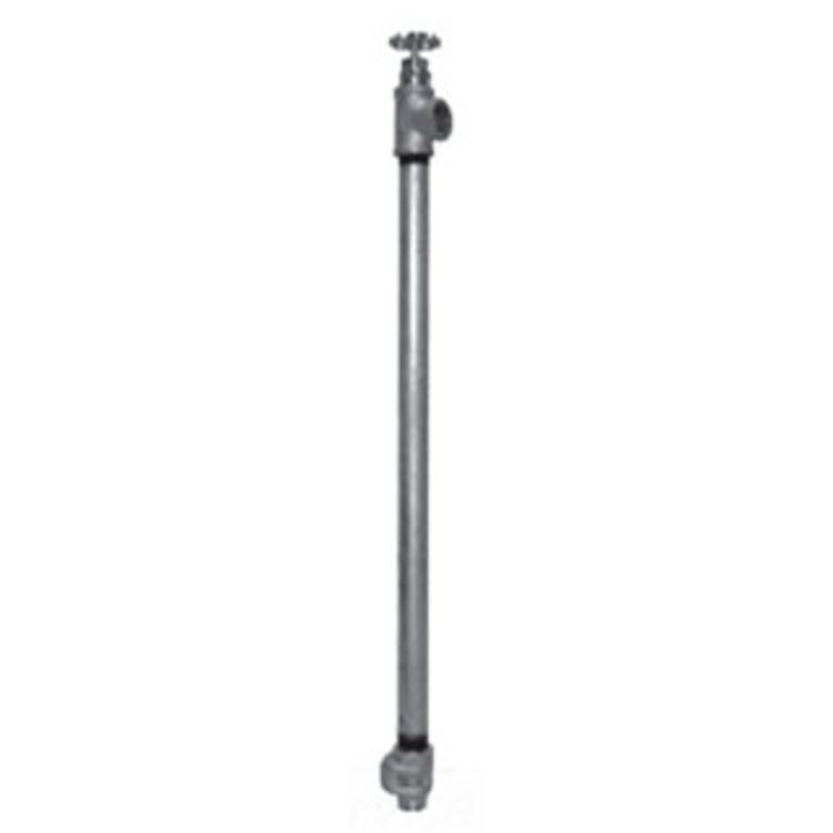 Woodford U125W-3 Model U125 Freezeless Utility Yard Hydrant