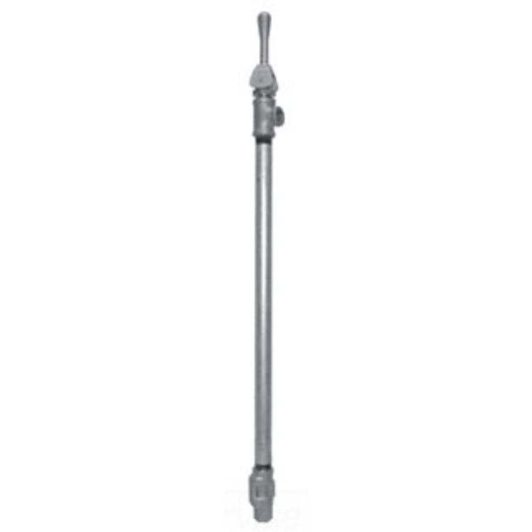 Woodford U75M-7 Model U75 Freezeless Utility Yard Hydrant