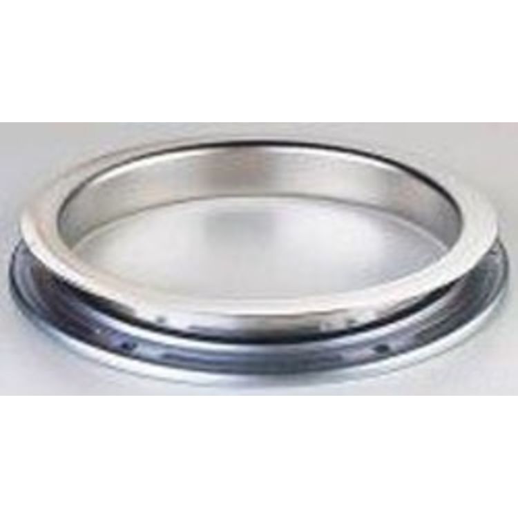 Waste King 2540 Custom Sinks 8" Weld-In Flange For Troughs Or