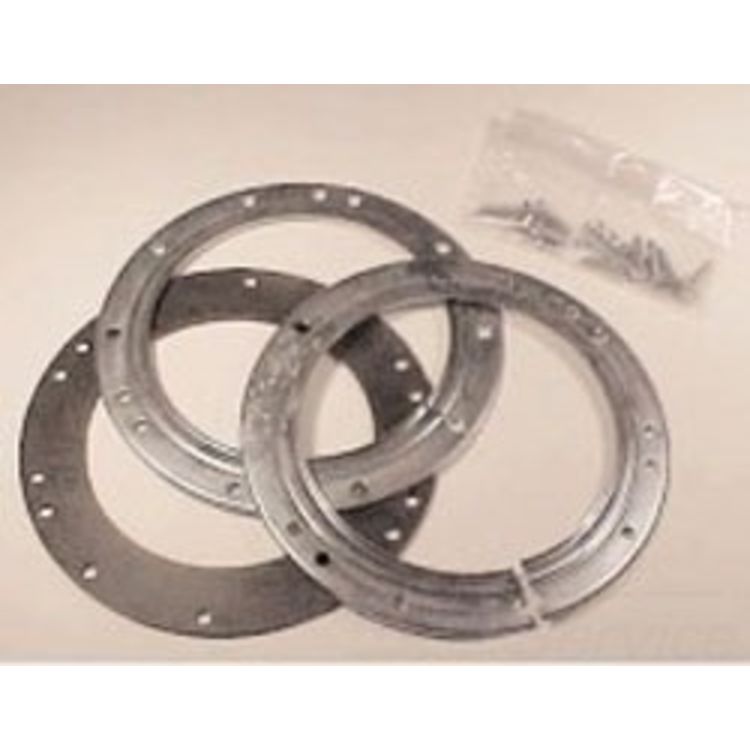 Waste King 2552 1 - 1-1/2 Hp Models Adapter Kit - Suspended Units