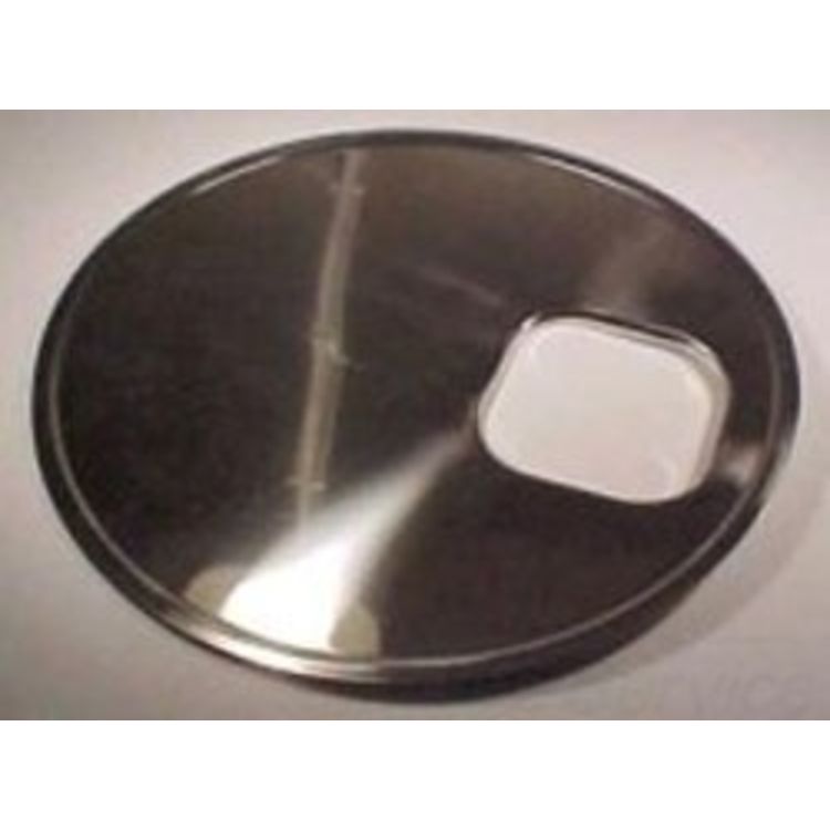Waste King 2512  18" Sink Cone Cover