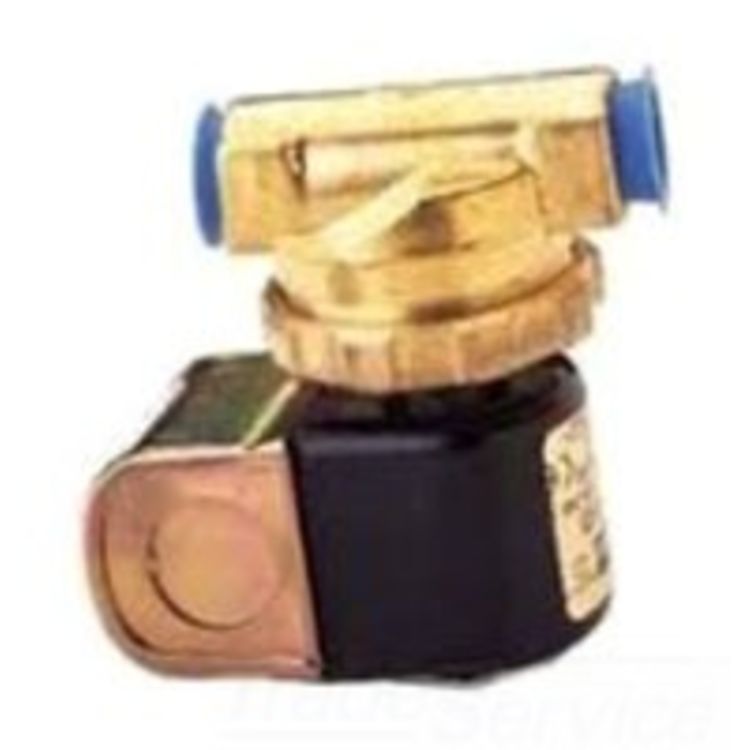 Waste King 2523  1/2" Solenoid Valve 440V