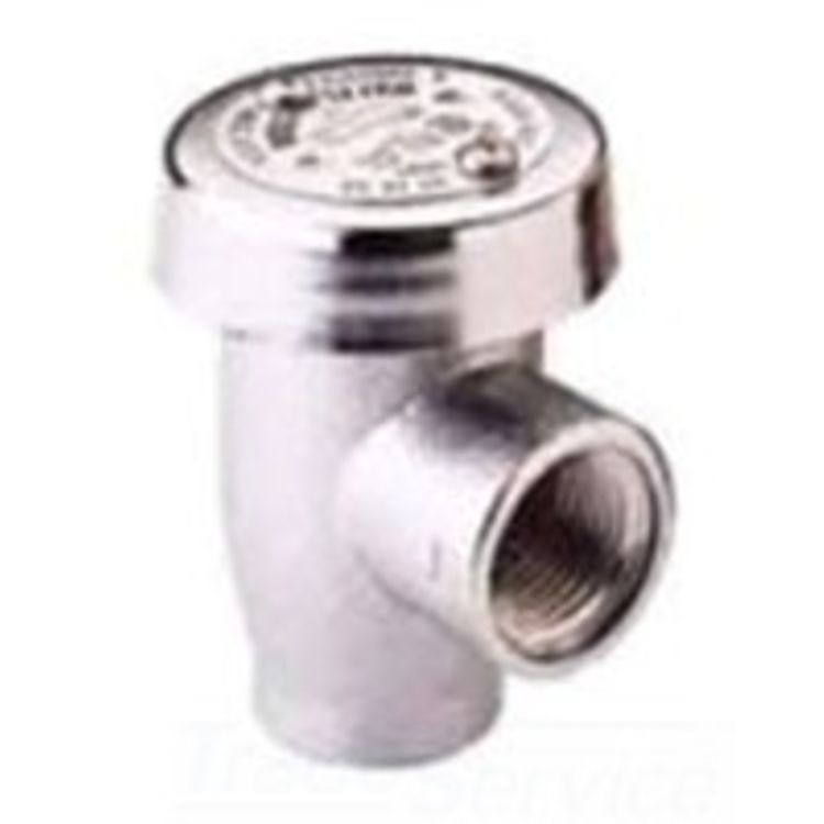 Waste King 2528  1/2" Syphon Breaker