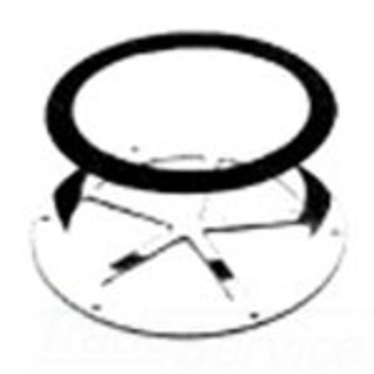 Waste King DG-201-F  Disposal Guard Floor Model