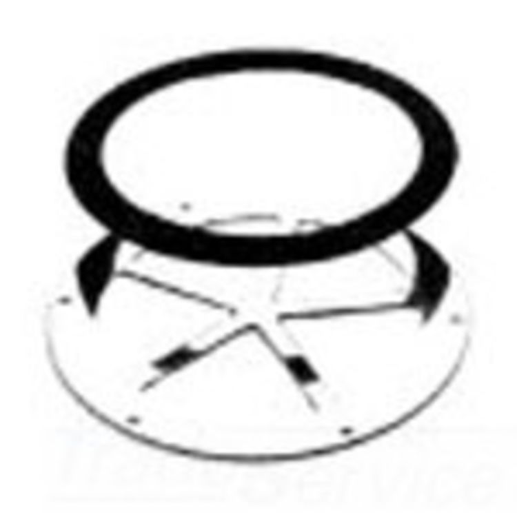 Waste King DG-101-S  Disposal Guard Suspended Model