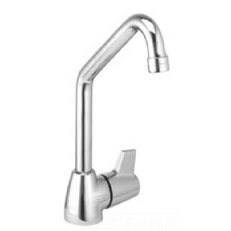 Elkay LKDC2085 Classroom Single-Handle Faucet