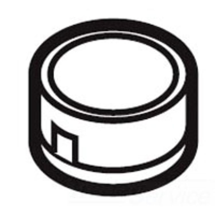 Cleveland 44011SL Stainless 1.5gpm Female Thread Aerator - Part