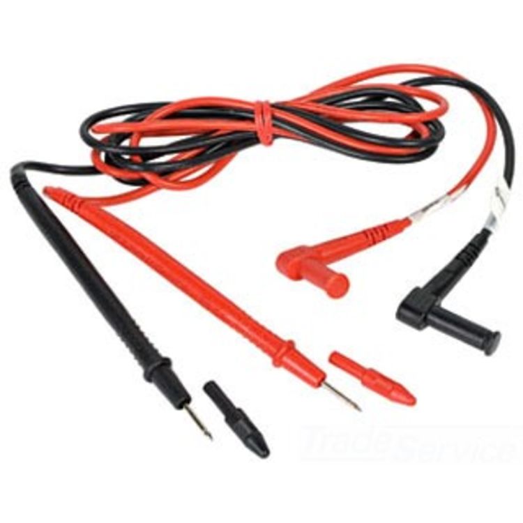 Greenlee 11372 Test Leads