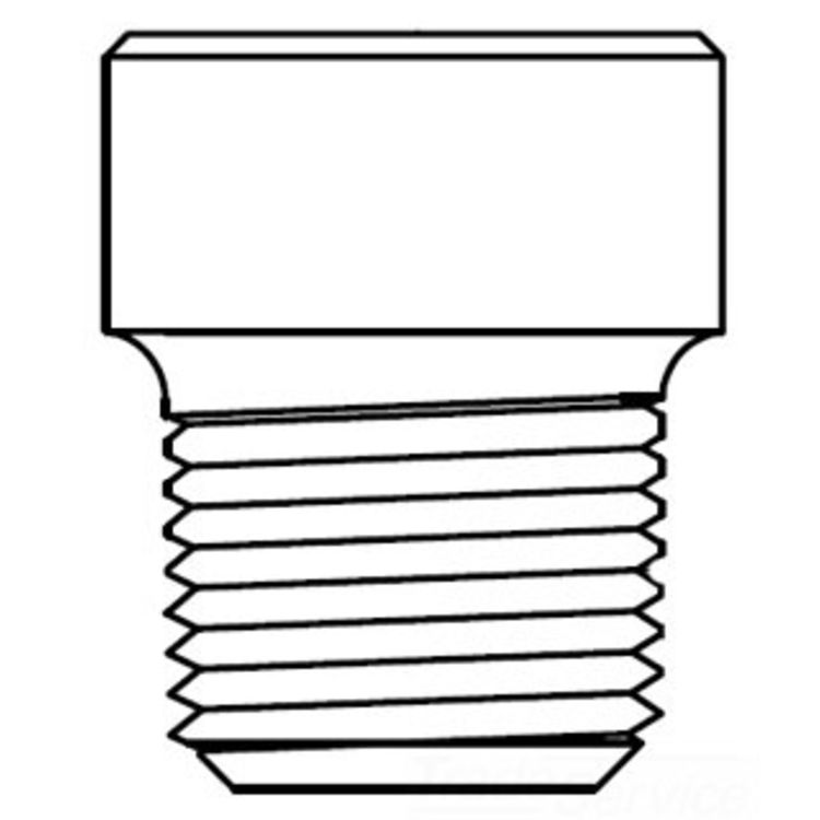 T&S Brass 000564-25 Adapter