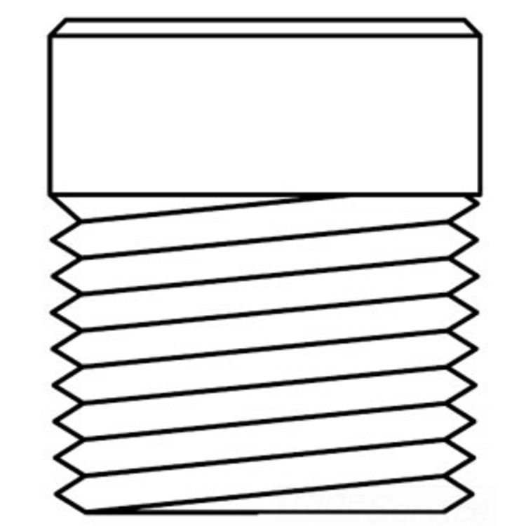 T&S Brass 000568-25 Adapter