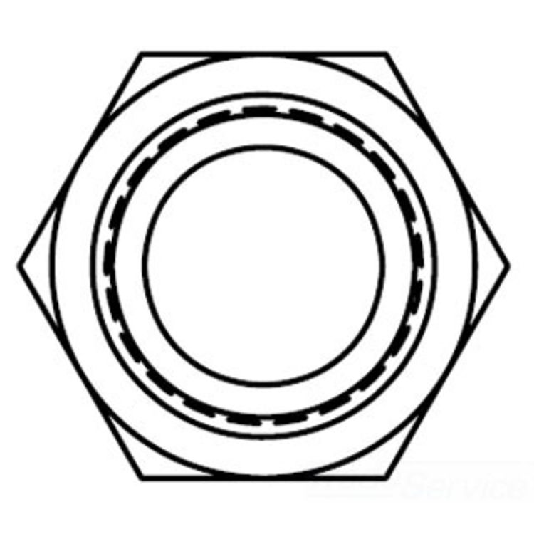 T&S Brass 006101-45 Adapter Fitting