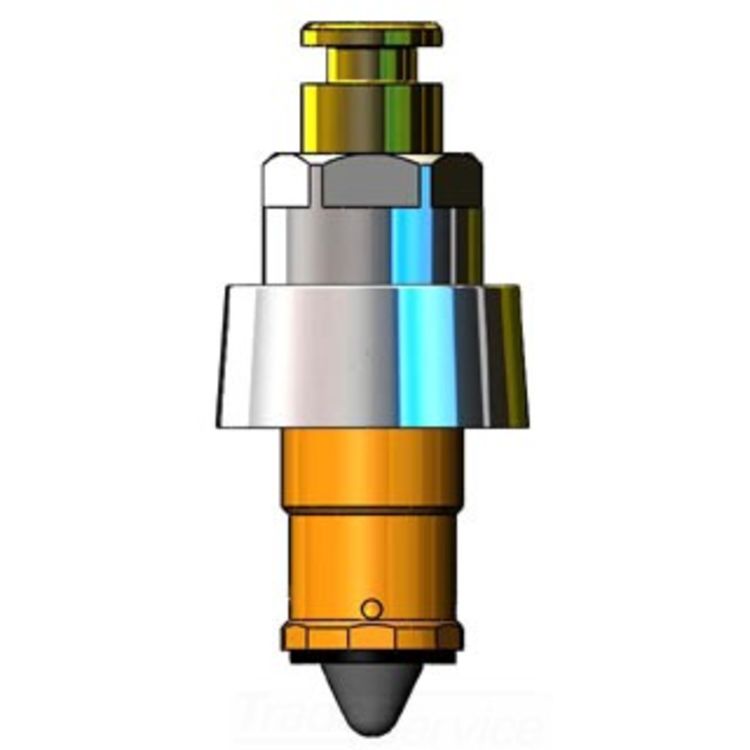 T&S Brass 238A Metering Cartridge