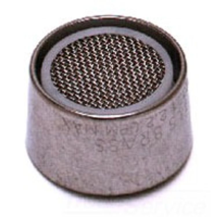 T&S BRASS B-0199-04 Aerator, 15/16"-27 Male Threads