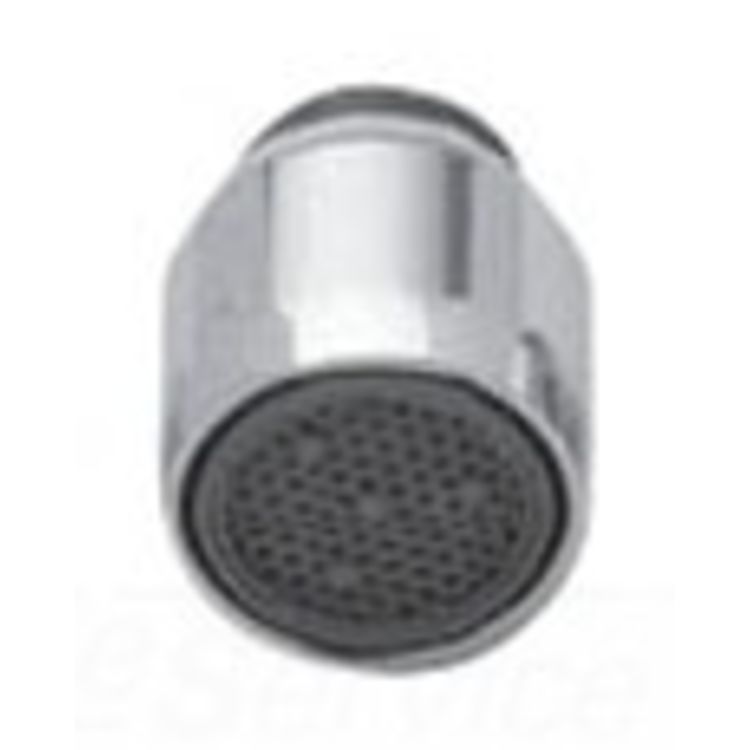 T&S BRASS B-0199-05-WS 1.5 GPM Aerator, 13/16-24UN Female Threads