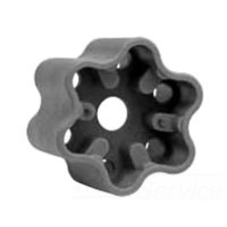 T&S BRASS B-0199-VR-KEY Pro-Key for Vandal-Resistant Aerators