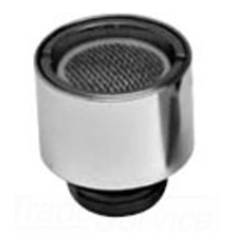 T&S Brass BL-5550-12 VR Aerator, 3/8" NPSM Male 