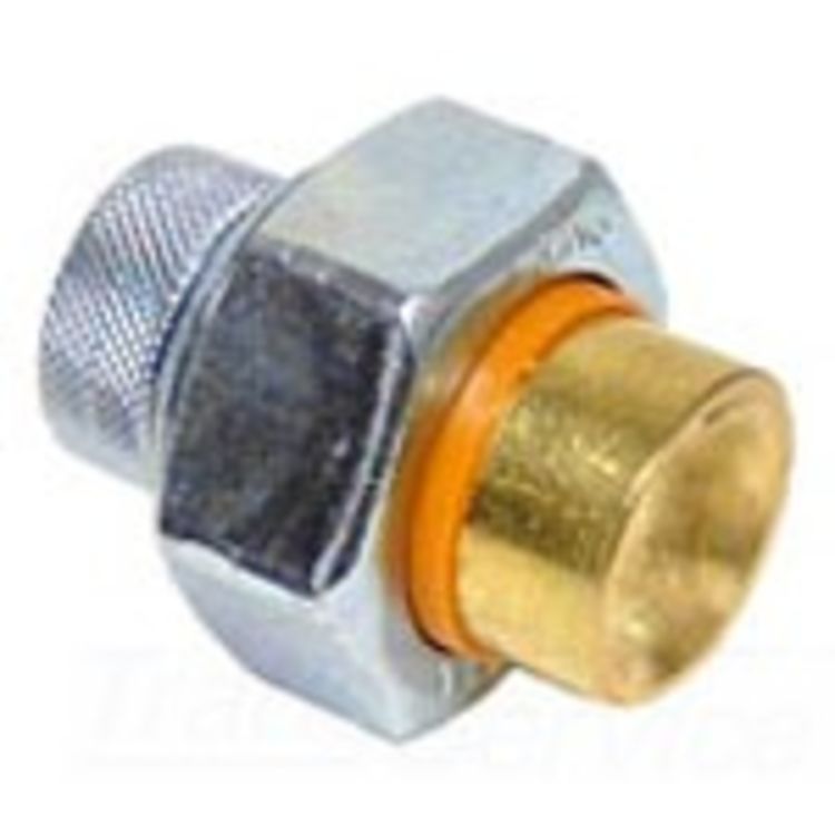 Wilkins 34-DUXLC 3/4" Lead Free Die Union