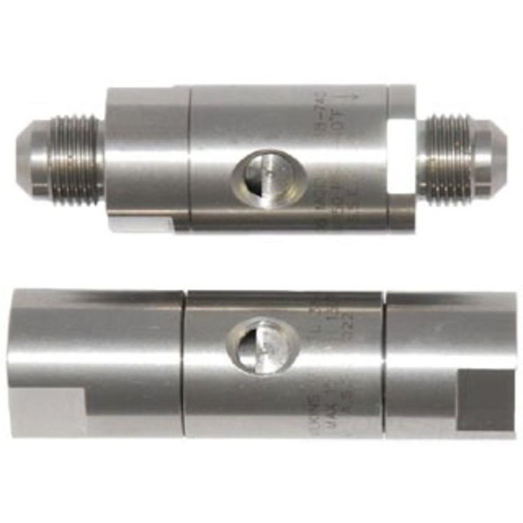 Wilkins 38-740F Double Check Valve