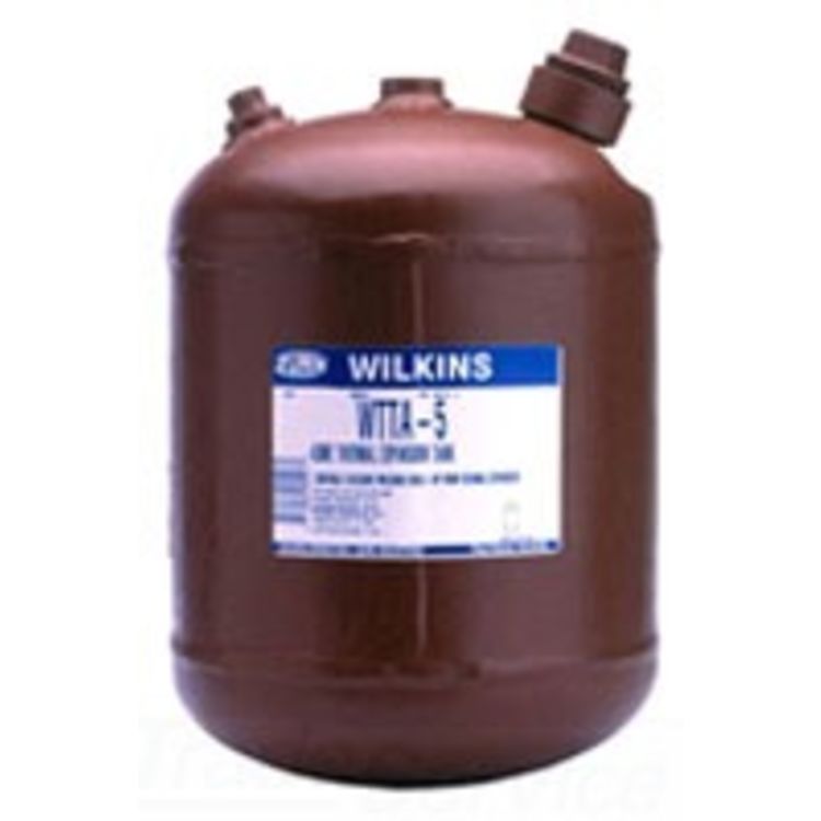 Wilkins WTTA-5 Thermal Expansion Tank