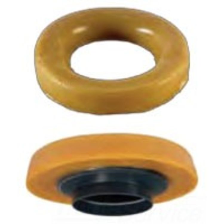 WAXJOHNI-RING JOHNI-RING CLOSET BOLT COMBO PK