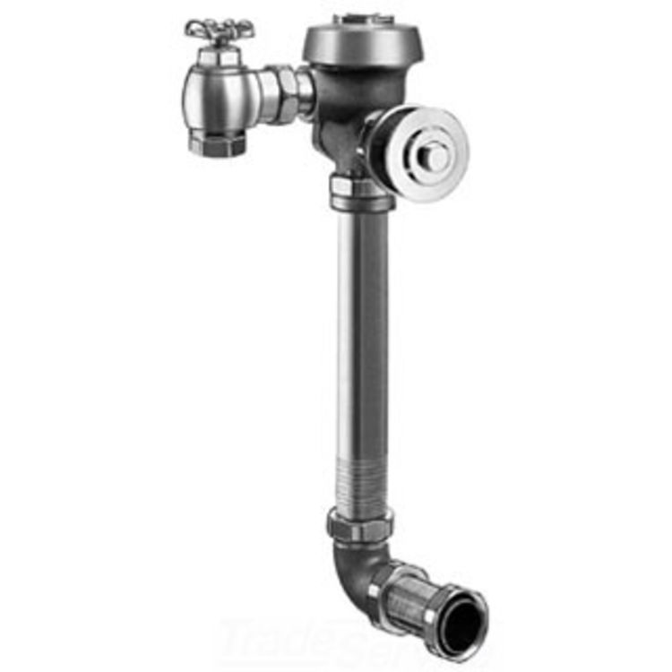 Sloan 611-3.5-8-3/4-LDIM Concealed Manual Water Closet Flushometer (3788908)