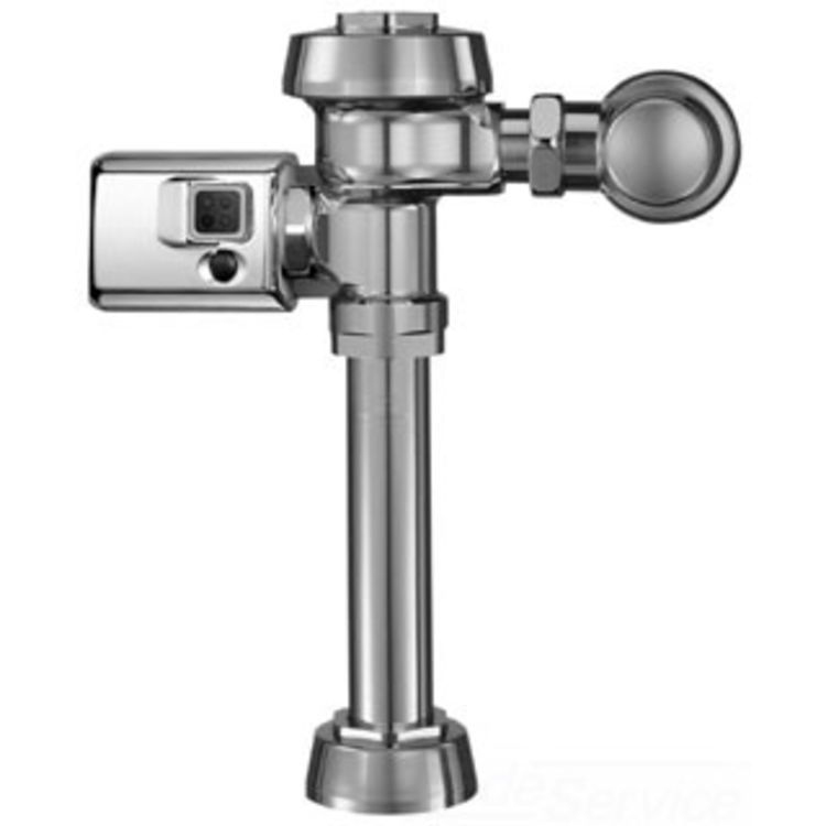 Sloan 111 SMO-1.28 Exposed Sensor Water Closet Flushometer (3910022)