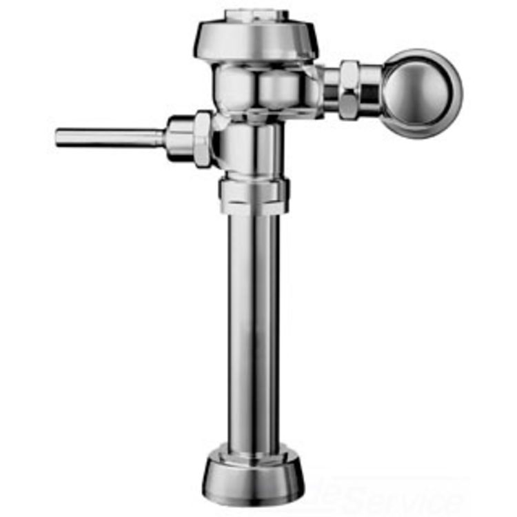 Sloan 111-1.6-YBC Exposed Manual Water Closet Flushometer (3910049)