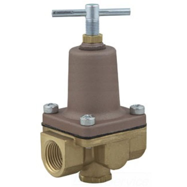WATTS 26A  **1/8** SMALL WATER PRESSURE REDUCING VALVE