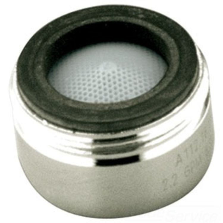 Cleveland 40003CSL Classic Stainless Part Aerator Kit
