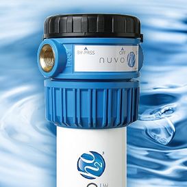 Water Softening Systems Image