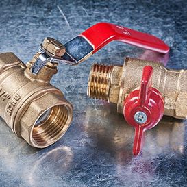 Valves Image