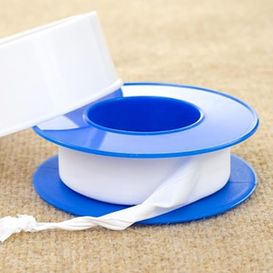 Plumbing Glue, Tape, & Sealers Image