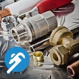 Plumbing How to Tutorials & FAQ's Image
