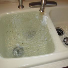 Drain Cleaners Image