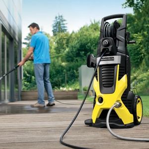 Pressure Washers Image