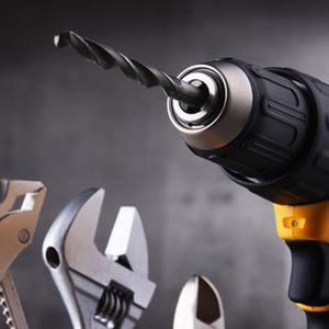 Misc. Tools Image