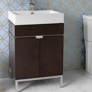 Vanity Cabinets Image