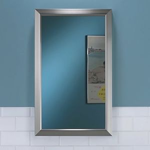 Bathroom Mirrors Image