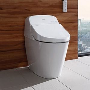 Toilets Image