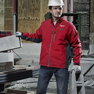 Workwear Image