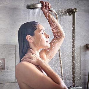 Tubs & Showers Image