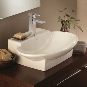 Bathroom Sinks Image