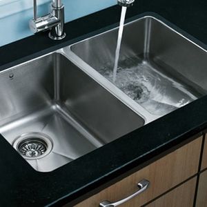 Kitchen Sinks Image