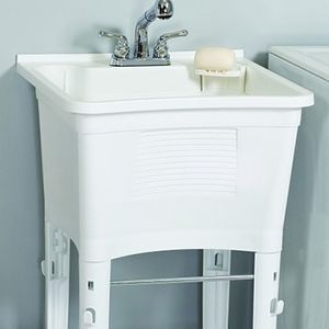 Utility Sinks Image
