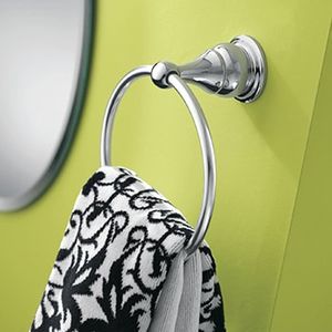 Bathroom Accessories Image